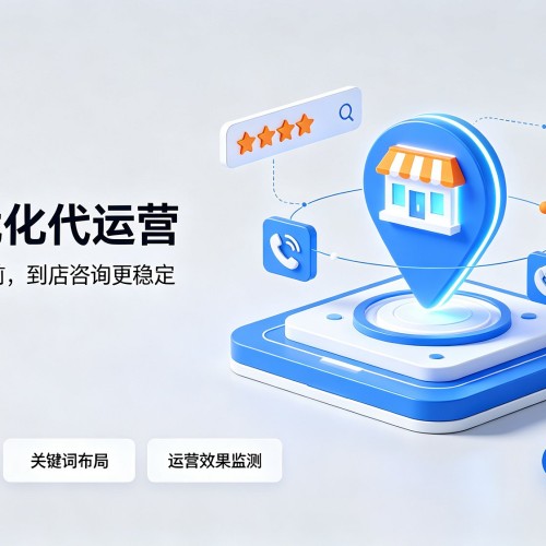 湘桥GEO优化